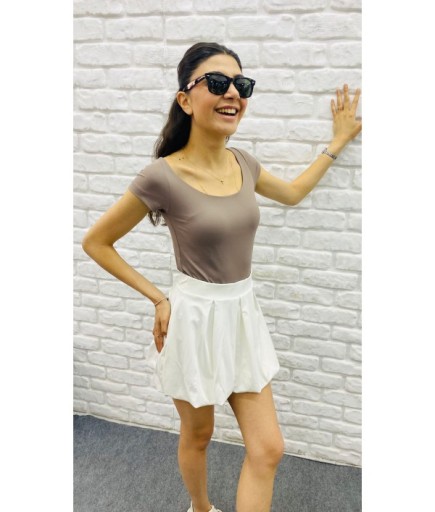 Pol.Kayık Yaka Badi